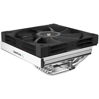 DEEPCOOL AN600 low profile - Chladiče