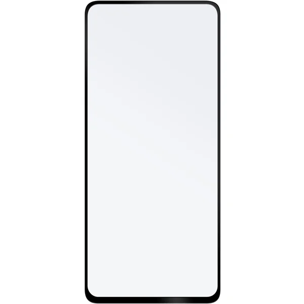 FIXED 2,5D Full-Cover tvrdené  - Ochranné fólie a sklo - Obrázok FFGX600301