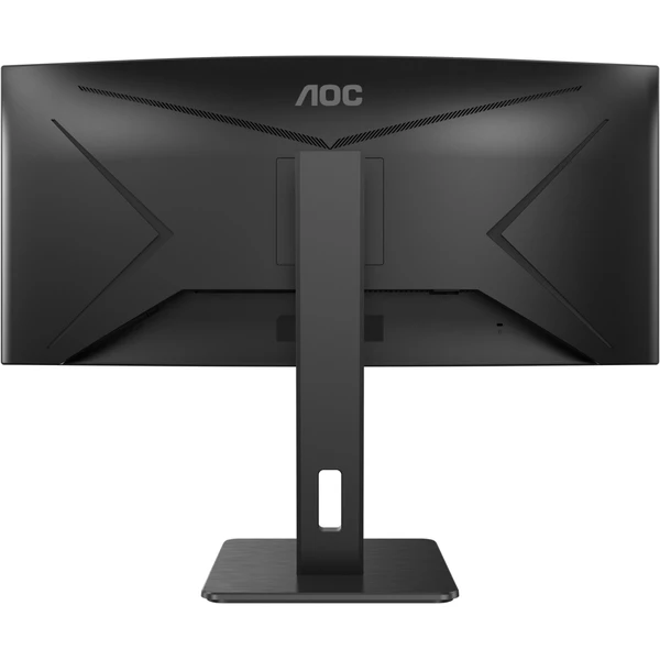 AOC Pro CU34P2A monitor 34" - Monitory - Obrázok FFHM600301
