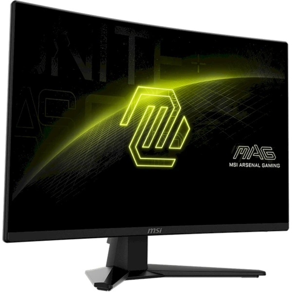 MSI MAG 274CQF herný monitor 27' - Monitory - Obrázok FFID000J01