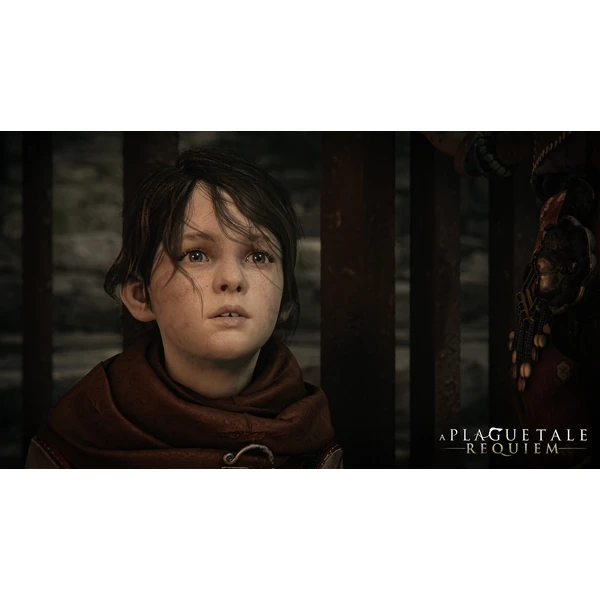A Plague Tale: Requiem (PS5) - Hry na PS5 - Obrázok FFJQF00101