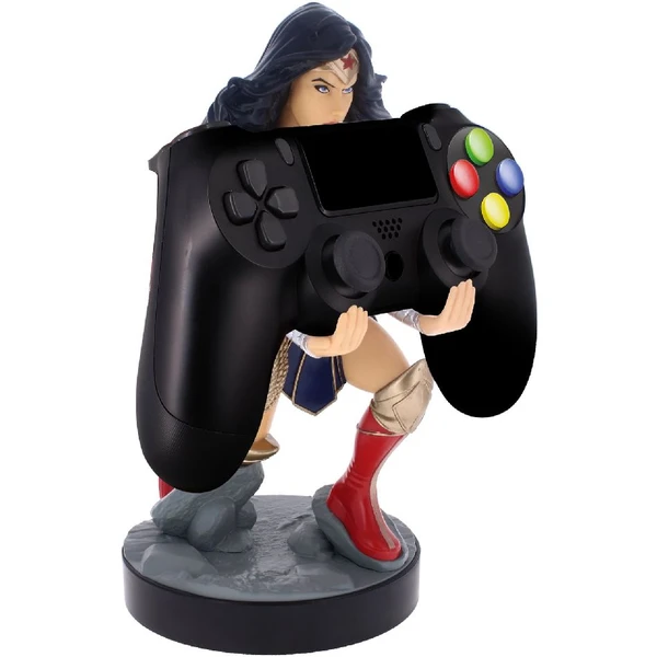 Cable Guy - Wonder Woman - Figúrky - Obrázok FFM3G00101