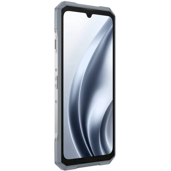 Doogee Blade GT Play 5G 8GB/256GB Ice Crystal Silver - Mobilné telefóny - Obrázok FFMJ000K01