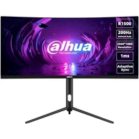 Dahua LM30-E330CA herný monitor 30" - Monitory
