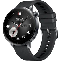 OnePlus Watch 3 43mm čierne - Inteligentné hodinky