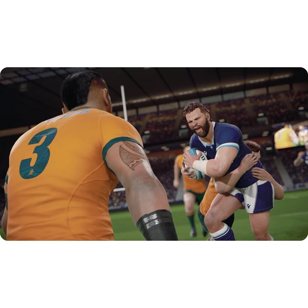 Rugby 25 (PS5) - Hry na PS5 - Obrázok FFXD000N01