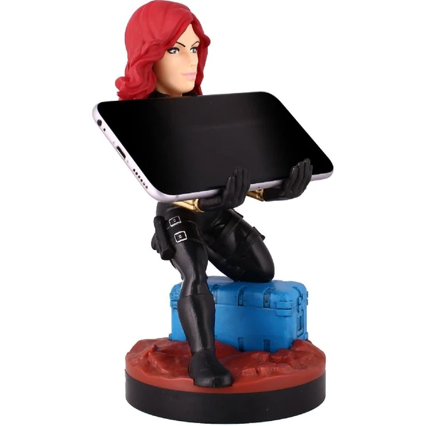 Cable Guy - Black Widow - Figúrky - Obrázok FG0O100501
