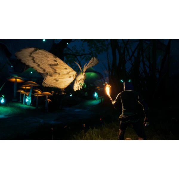Smalland: Survive the Wilds (PS5) - Hry na PS5 - Obrázok FG12000N01