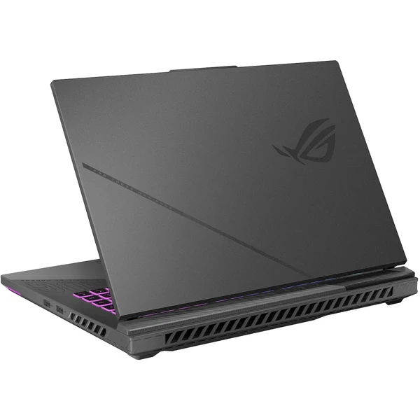 ASUS ROG Strix G16 (G614FM-NEBULA008W) RTX 5060 sivý - Notebooky - Obrázok FG2G000J01