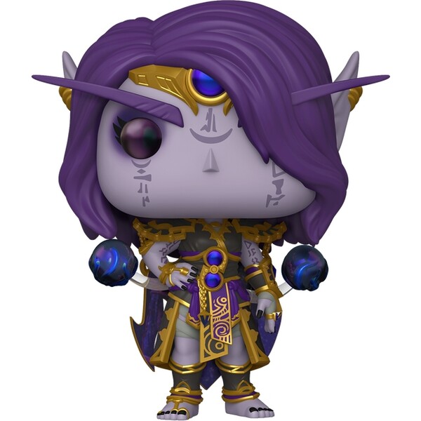E-shop Funko POP! #1102 Games: World of Warcraft - Xal'atath