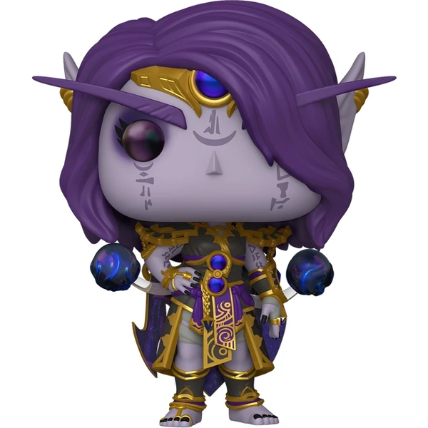 Funko POP! #1102 Games: World of Warcraft - Xal'atath - Funko POP! - Hlavný obrázok