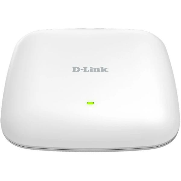 D-Link AX3000 prístupový bod biely - Access pointy - Obrázok FG6J000K01