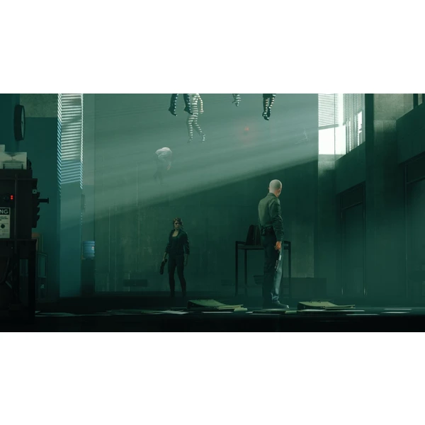 Control (Xbox One) - Hry na Xbox One - Obrázok FG94100201