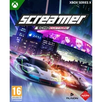 Screamer Echo Edition (XSX) - Hry na Xbox Series