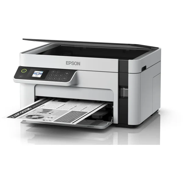 Epson EcoTank M2120 (záruka na 5 rokov po registrácii) - Tlačiarne - Obrázok FG9X000501