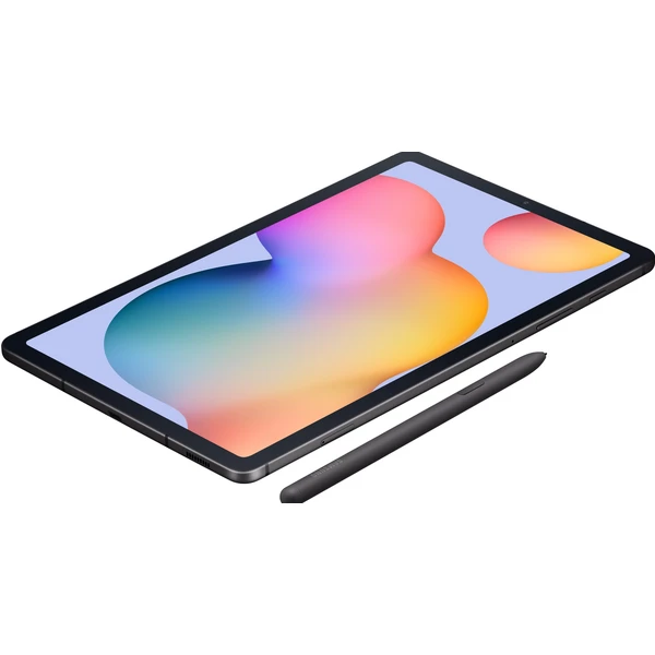 Samsung Galaxy Tab S6 Lite (2022) LTE sivý - Tablety - Obrázok FGCTF00101