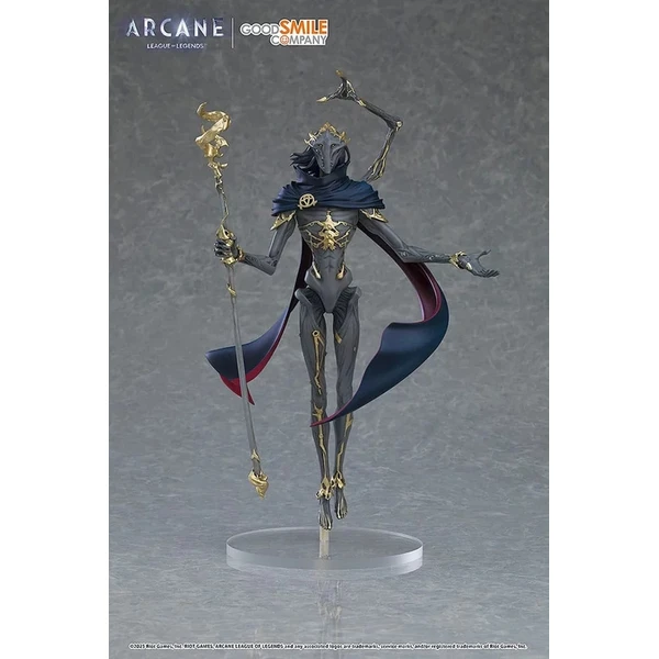 Figúrka Good Smile Company Arcane Pop Up Parade - Viktor 20 cm   - Figúrky - Obrázok FGEN000K01