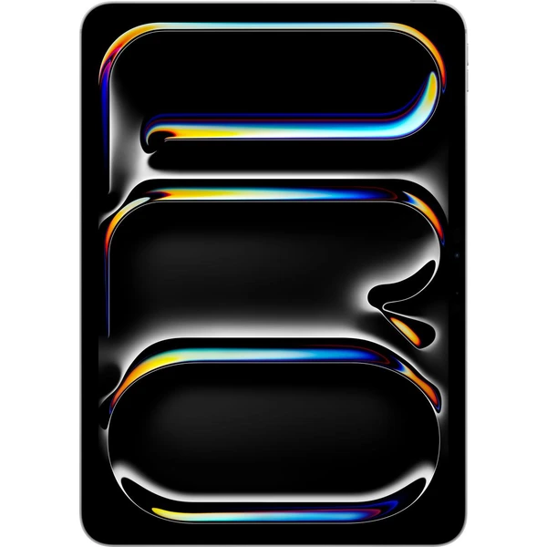 Apple iPad Pro 11" (2024) 2 TB Wi-Fi strieborný - Tablety - Obrázok FGF4000O01
