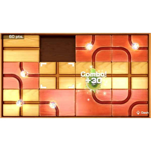 Clubhouse Games: 51 Worldwide Classics (SWITCH) - Hry na Nintendo Switch - Obrázok FGFO600301