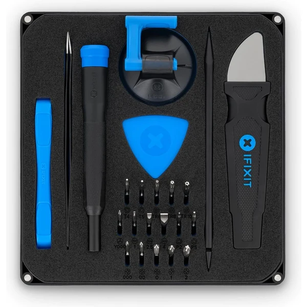 iFixit Essential Electronics súprava náradia V2 - Náradie - Obrázok FGJRF00101