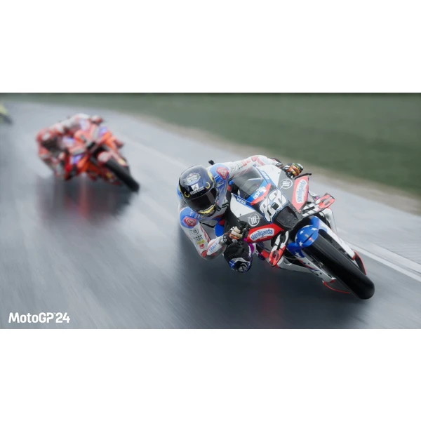MotoGP 24 (Xbox One/Xbox Series X) - Hry na Xbox Series - Obrázok FGQ2000P01