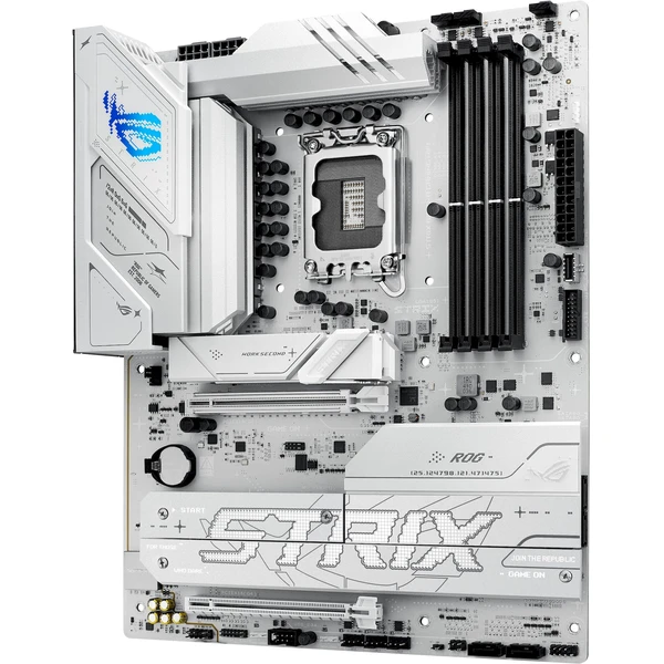 ASUS ROG STRIX B860-A GAMING WIFI - Základné dosky - Obrázok FGRC000N01