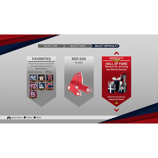 MLB 19: The Show (PS4) - Hry na PS4 - Obrázok FGT3100201