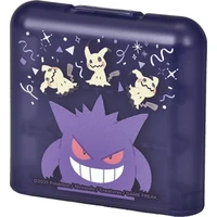 HORI puzdro na herné karty Pokémon - Gengar & Mimikyu - Puzdra
