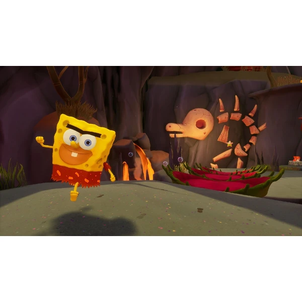 SpongeBob SquarePants Cosmic Shake (PS5) - Hry na PS5 - Obrázok FGZ6000701