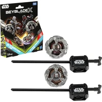 Súprava Beyblade X a Star Wars Collab Multipack Set ~......~ - Hračky