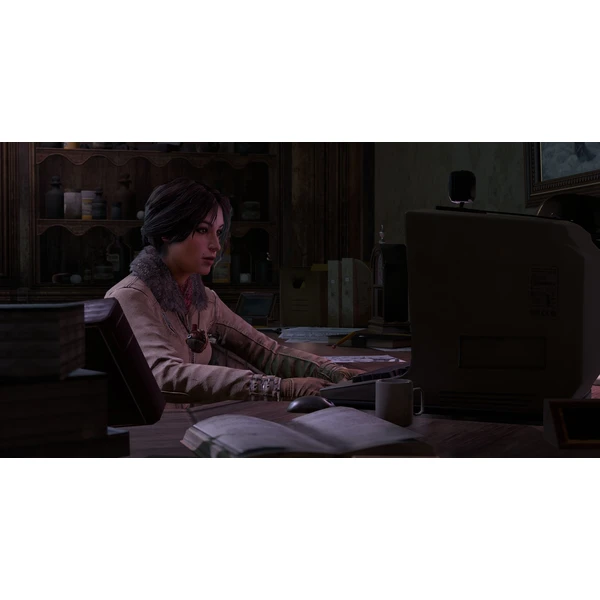 Syberia 3 (Xbox One) - Hry na Xbox One - Obrázok FH45100201