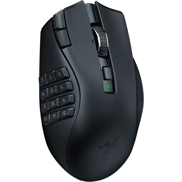 Razer Naga V2 Hyper herná myš čierna - Myši - Obrázok FH4I100501