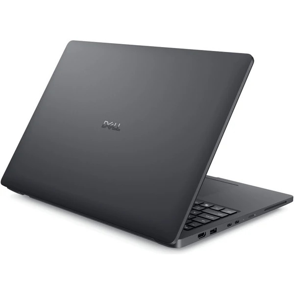 DELL Pro Max 16 MC16250 (61GG9) čierny - 3 roky záruky ProSupport On-Site - Notebooky - Obrázok FH9M000K01