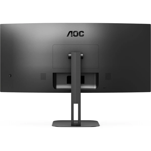 AOC Value CU34V5C/BK monitor 34' - Monitory - Obrázok FHC7G00101