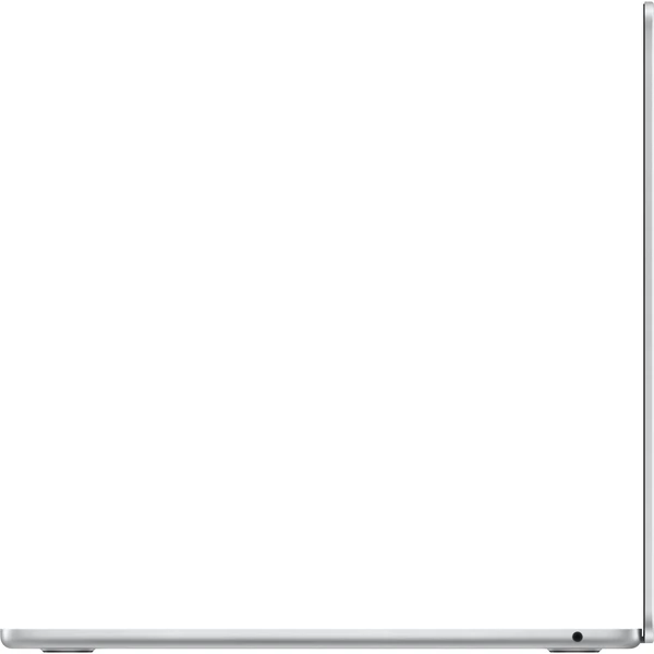 Apple MacBook Air 15,3" (2024) / M3 / 16GB / 512GB / strieborný - Notebooky - Obrázok FHI3000N01