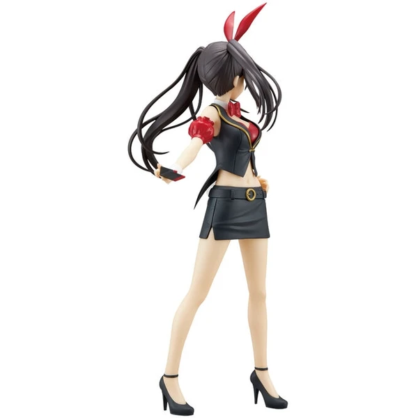 Figúrka Bandai Banpresto Date A Live (GLITTER&GLAMOURS) -Kurumi Tokisaki 23 cm - Figúrky - Obrázok FHMI000K01