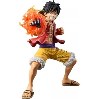 Figúrka Bandai Banpresto ONE PIECE Grandista - Monkey D. Luffy (SPECIAL EDITION) 21 cm - Figúrky