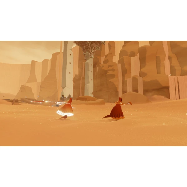 Journey Collector's Edition (PS4) - Hry na PS4 - Obrázok FHR4100201
