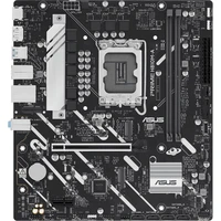 ASUS PRIME H810M-A-CSM - Základné dosky