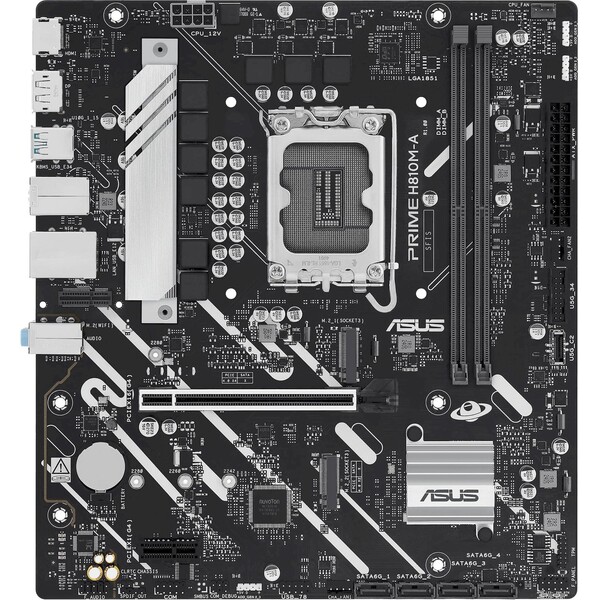 E-shop ASUS PRIME H810M-A-CSM