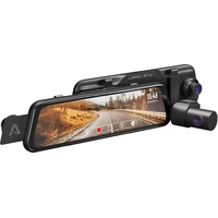 LAMAX S8 duálna autokamera - Kamery
