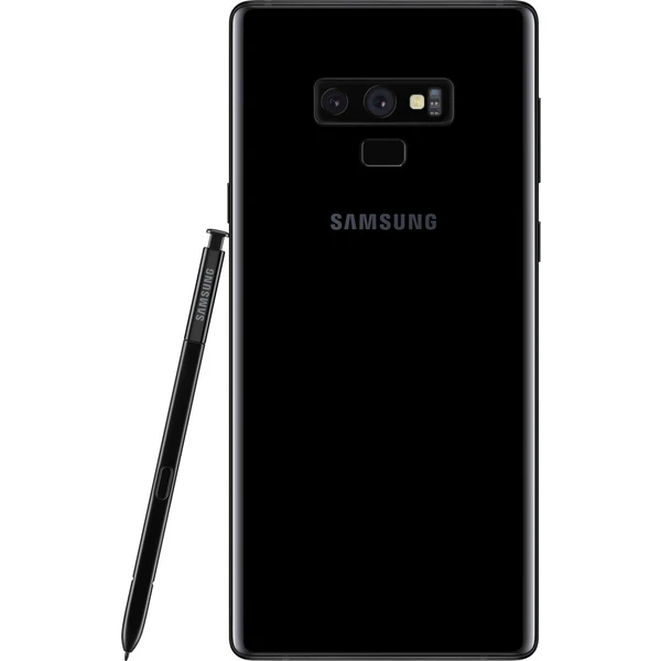 Samsung Galaxy Note9 N960 128GB Dual SIM (Kategória C) - Mobilné telefóny - Obrázok FHSS000101