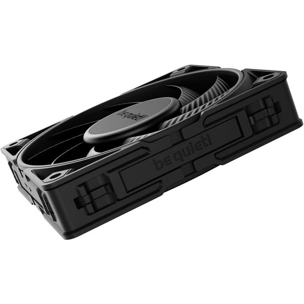 Be quiet! Silent Wings PRO 4 PWM 120mm - Ventilátory pre PC - Obrázok FHUG300401