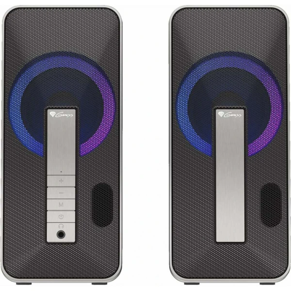 Genesis HELIUM 100 BT, RGB, 10W - Reproduktory - Obrázok FHVRF00101