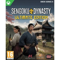 Sengoku Dynasty Ultimate Edition (XSX) - Hry na Xbox Series
