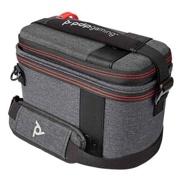 PDP Pull-N-Go Case - Elite Edition (Switch) - Puzdra - Hlavný obrázok