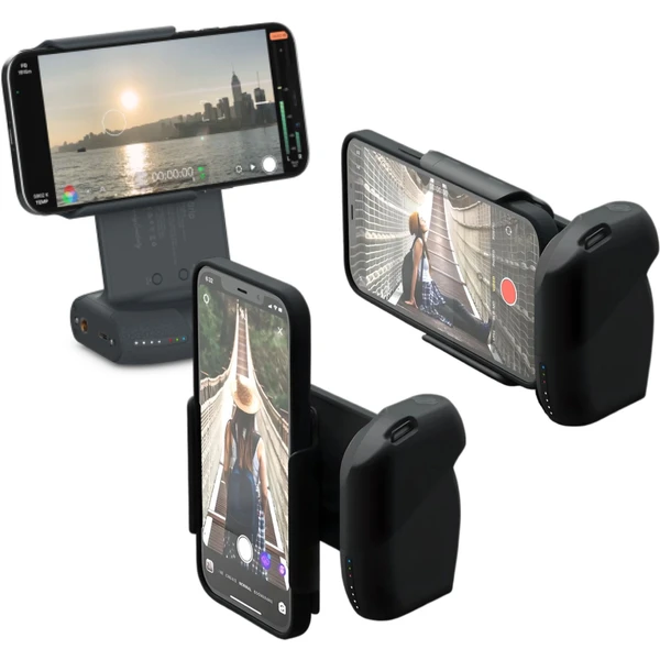 ShiftCam ProGrip Starter Kit - Držiaky - Obrázok FI01000L01