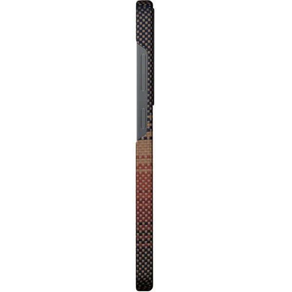 Pitaka MagEZ 4 kryt Samsung Galaxy S24+ sunset - Puzdra - Obrázok FIE5000L01