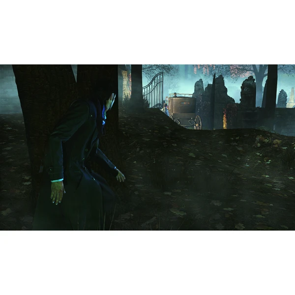 Sherlock Holmes: The Devil's Daughter (Xbox One) - Hry na Xbox One - Obrázok FIF4100201