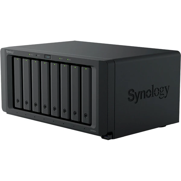 Synology DiskStation DS1825+ NAS server - Servery NAS - Obrázok FIIE000K01